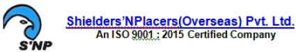 SNP Logo top